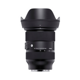 Sigma 24-70mm f/2.8 DG DN Lens for Sony E-Mount with Memory Bundle