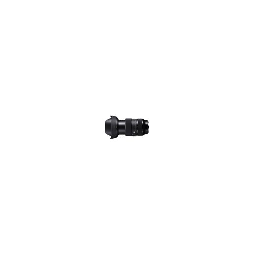 Sigma 24-70mm f/2.8 DG DN Lens for Sony E-Mount with Memory Bundle