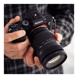 Sigma 28-70mm f/2.8 DG DN Contemporary Lens for Sony with Rugged Mini 1TB Bundle