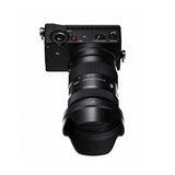 Sigma 28-70mm f/2.8 DG DN Contemporary Lens for Sony with Rugged Mini 1TB Bundle