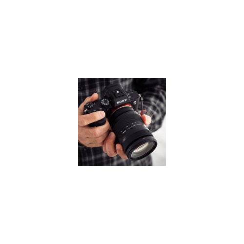 Sigma 28-70mm f/2.8 DG DN Contemporary Lens for Sony with Rugged Mini 1TB Bundle