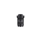 Sigma 28-70mm f/2.8 DG DN Contemporary Lens for Sony with Rugged Mini 1TB Bundle
