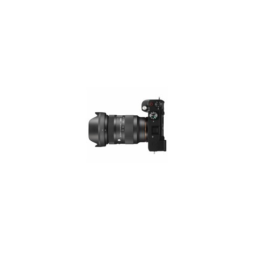 Sigma 28-70mm f/2.8 DG DN Contemporary Lens for Sony with Rugged Mini 1TB Bundle