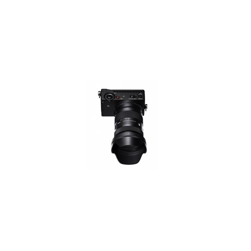 Sigma 28-70mm f/2.8 DG DN Contemporary Lens for Sony with Rugged Mini 1TB Bundle