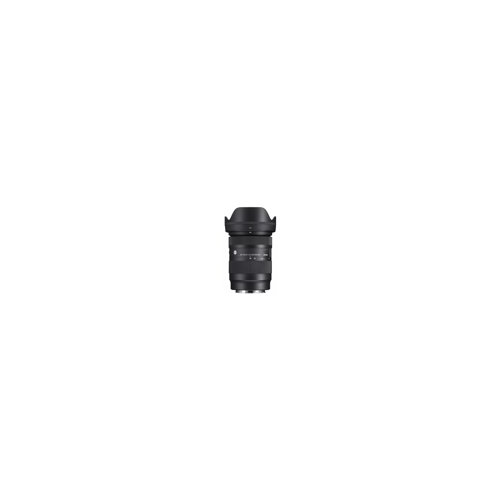 Sigma 28-70mm f/2.8 DG DN Contemporary Lens for Sony with Rugged Mini 1TB Bundle