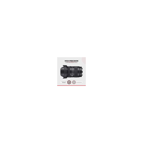 Sigma 28-70mm f/2.8 DG DN Contemporary Lens for Sony with Rugged Mini 1TB Bundle