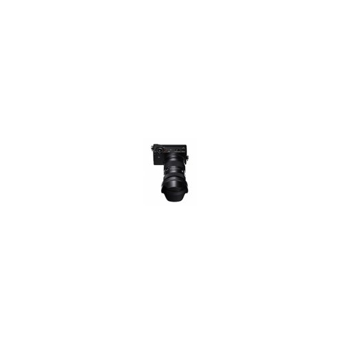 Sigma 28-70mm f/2.8 DG DN Contemporary Lens for Sony with Rugged Mini 1TB Bundle