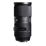 Sigma 150-600mm f/5-6.3 DG OS HSM Lens for Canon with USB Dock Bundle