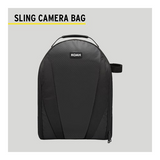 Sigma 150-600mm f/5-6.3 DG OS HSM Lens for Canon with USB Dock Bundle