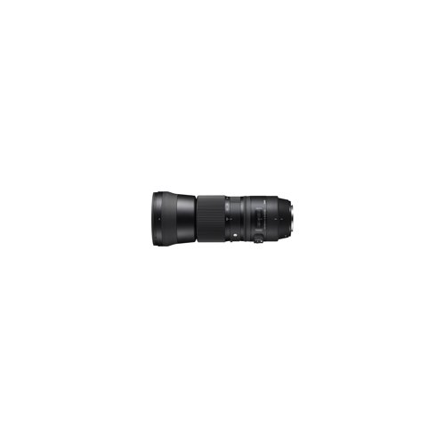 Sigma 150-600mm f/5-6.3 DG OS HSM Lens for Canon with USB Dock Bundle