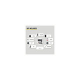 Sigma 150-600mm f/5-6.3 DG OS HSM Lens for Canon with USB Dock Bundle