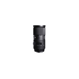 Sigma 150-600mm f/5-6.3 DG OS HSM Lens for Canon with USB Dock Bundle
