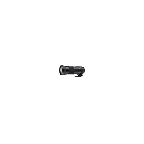 Sigma 150-600mm f/5-6.3 DG OS HSM Lens for Canon with USB Dock Bundle