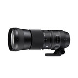 Sigma 150-600mm f/5-6.3 DG OS HSM Contemporary Lens for Nikon with Mini 1TB  External Hard Drive and Accessory Bundle