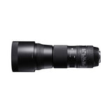 Sigma 150-600mm f/5-6.3 DG OS HSM Contemporary Lens for Nikon with Mini 1TB  External Hard Drive and Accessory Bundle