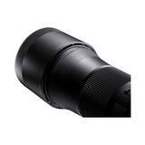 Sigma 150-600mm f/5-6.3 DG OS HSM Contemporary Lens for Nikon with Mini 1TB  External Hard Drive and Accessory Bundle