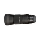 Sigma 150-600mm f/5-6.3 DG OS HSM Contemporary Lens for Nikon with Mini 1TB  External Hard Drive and Accessory Bundle