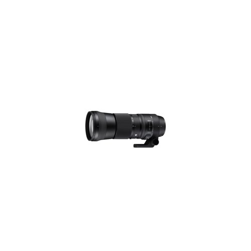 Sigma 150-600mm f/5-6.3 DG OS HSM Contemporary Lens for Nikon with Mini 1TB  External Hard Drive and Accessory Bundle