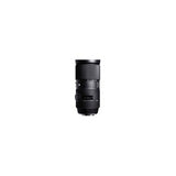 Sigma 150-600mm f/5-6.3 DG OS HSM Contemporary Lens for Nikon with Mini 1TB  External Hard Drive and Accessory Bundle