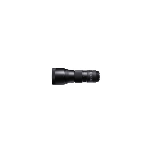 Sigma 150-600mm f/5-6.3 DG OS HSM Contemporary Lens for Nikon with Mini 1TB  External Hard Drive and Accessory Bundle