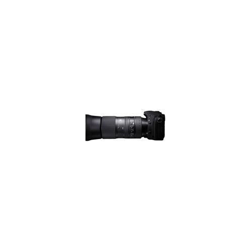 Sigma 150-600mm f/5-6.3 DG OS HSM Contemporary Lens for Nikon with Mini 1TB  External Hard Drive and Accessory Bundle