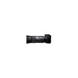 Sigma 150-600mm f/5-6.3 DG OS HSM Contemporary Lens for Nikon with Mini 1TB  External Hard Drive and Accessory Bundle