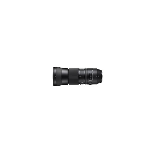 Sigma 150-600mm f/5-6.3 DG OS HSM Contemporary Lens for Nikon with Mini 1TB  External Hard Drive and Accessory Bundle