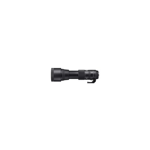 Sigma 150-600mm f/5-6.3 DG OS HSM Contemporary Lens for Nikon with Mini 1TB  External Hard Drive and Accessory Bundle