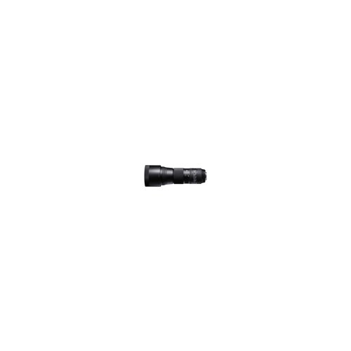 Sigma 150-600mm f/5-6.3 DG OS HSM Contemporary Lens for Nikon with Mini 1TB  External Hard Drive and Accessory Bundle