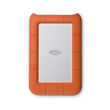 Sigma 100-400mm f/5-6.3 DG DN OS Lens for Sony E-Mount and 1TB HDD Bundle