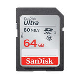 Sigma 100-400mm f/5-6.3 DG DN OS Lens for Sony E-Mount and 1TB HDD Bundle