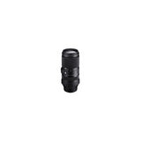 Sigma 100-400mm f/5-6.3 DG DN OS Lens for Sony E-Mount and 1TB HDD Bundle
