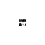Sigma MC-11 Lens Mount Converter (Canon EF to Sony E-Mount) with 16GB SD Card and Accessory Bundle