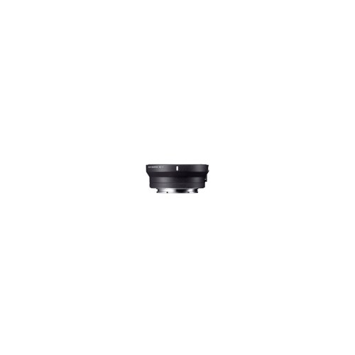 Sigma MC-11 Lens Mount Converter (Canon EF to Sony E-Mount) with 16GB SD Card and Accessory Bundle