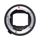 Sigma MC-11 Lens Mount Converter (Canon EF to Sony E-Mount) with 32GB SD Card and Accessory Bundle