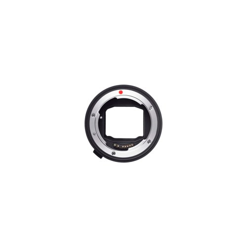 Sigma MC-11 Lens Mount Converter (Canon EF to Sony E-Mount) with 32GB SD Card and Accessory Bundle