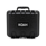 Sony Alpha a7 III Full-Frame Mirrorless Camera with 28-75mm Lens, 128GB SD Card, and Case Bundle