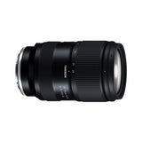 Sony Alpha a7 III Full-Frame Mirrorless Camera with 28-75mm Lens, 128GB SD Card, and Case Bundle