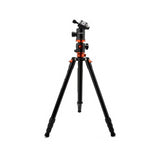 Sony Alpha a7 III Full-Frame Mirrorless Camera with 28-75mm Lens, 128GB SD Card, and Case Bundle