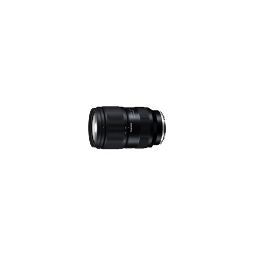 Sony Alpha a7 III Full-Frame Mirrorless Camera with 28-75mm Lens, 128GB SD Card, and Case Bundle