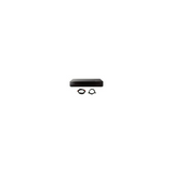 Sony BDPS3700 Streaming Blu-Ray Player with WiFi (2016) plus Two Cable Bundle