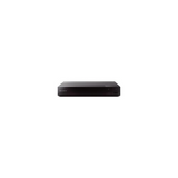 Sony BDPS3700 Streaming Blu-Ray Player with WiFi (2016) plus Two Cable Bundle