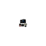 Sony CyberShot RX10 IV Digital Camera with 128GB SD Card and Accessory Bundle
