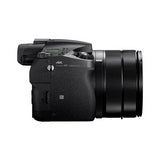 Sony CyberShot RX10 IV Digital Camera with 128GB SD Card and Accessory Bundle