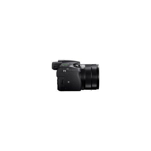 Sony CyberShot RX10 IV Digital Camera with 128GB SD Card and Accessory Bundle