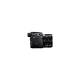 Sony CyberShot RX10 IV Digital Camera with 128GB SD Card and Accessory Bundle
