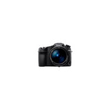 Sony CyberShot RX10 IV Digital Camera with 128GB SD Card and Accessory Bundle