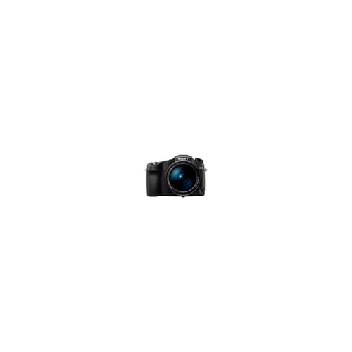 Sony CyberShot RX10 IV Digital Camera with 128GB SD Card and Accessory Bundle