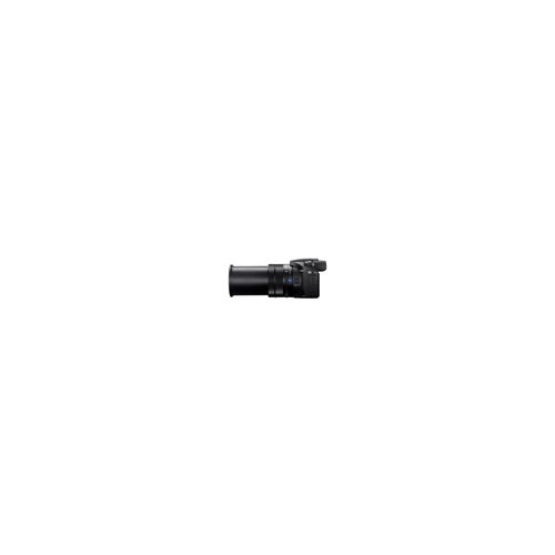Sony CyberShot RX10 IV Digital Camera with 128GB SD Card and Accessory Bundle