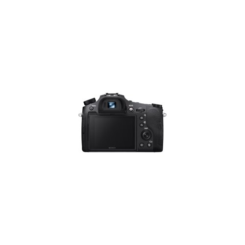 Sony CyberShot RX10 IV Digital Camera with 128GB SD Card and Accessory Bundle